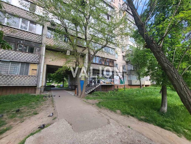Продаж 3-кім.квартири 68м2 пр.Свободи 1/60 Виноградарь р-н. Подільський.