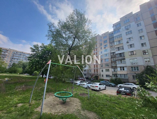 Продаж 3-кім.квартири 68м2 пр.Свободи 1/60 Виноградарь р-н. Подільський.