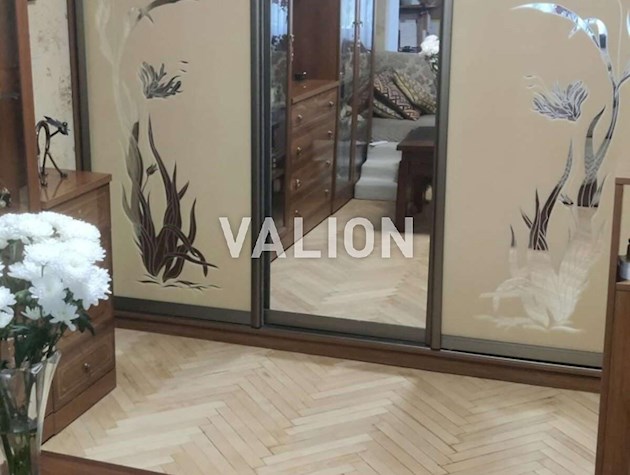 Продаж 1-к квартири бульв. Бучми Амвросія 1
