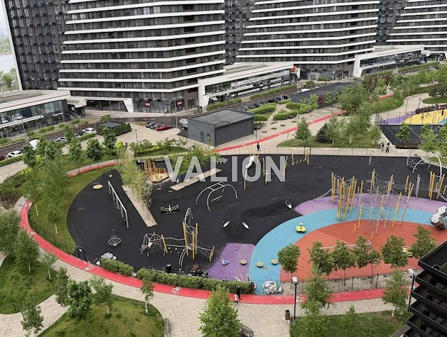 Продажа 2-комнатной квартиры ул.Причальная, 12 ЖК Great