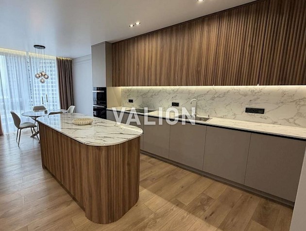 Продажа 2-комнатной квартиры ул.Причальная, 12 ЖК Great