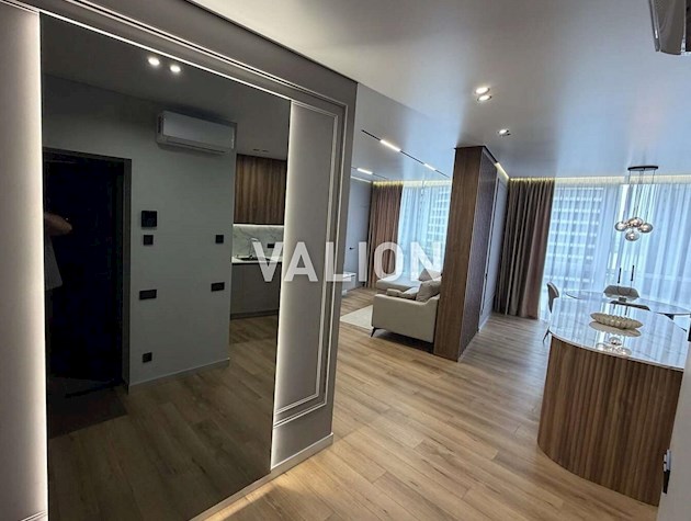 Продажа 2-комнатной квартиры ул.Причальная, 12 ЖК Great