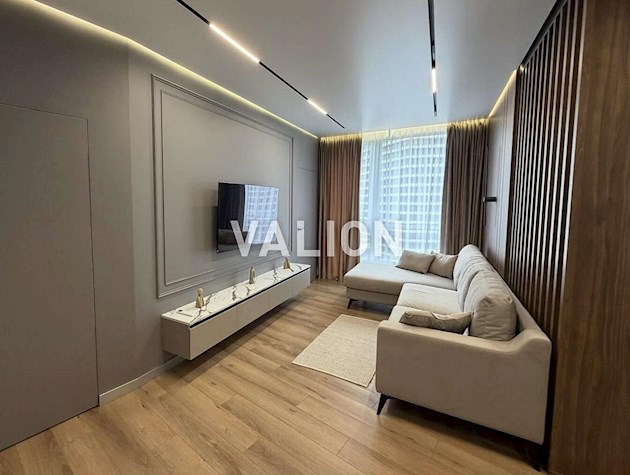 Продажа 2-комнатной квартиры ул.Причальная, 12 ЖК Great
