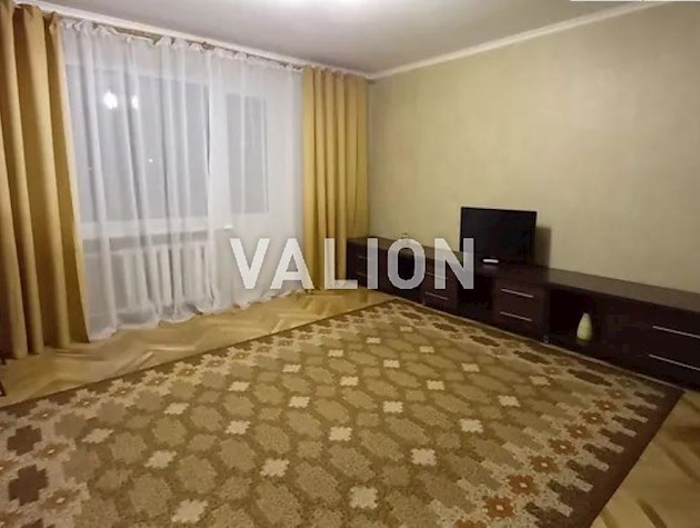 Продаж 1-к квартири вулиця Андрія Малишка 19а