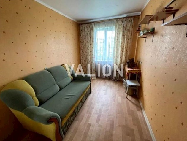 Продажа 2-к квартира ул. Кольцевая дорога 5, Борщаговка, Святошинский район