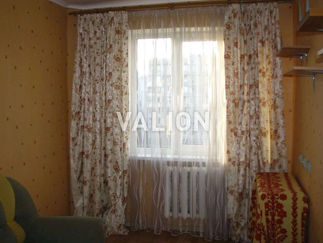 Продажа 2-к квартира ул. Кольцевая дорога 5, Борщаговка, Святошинский район