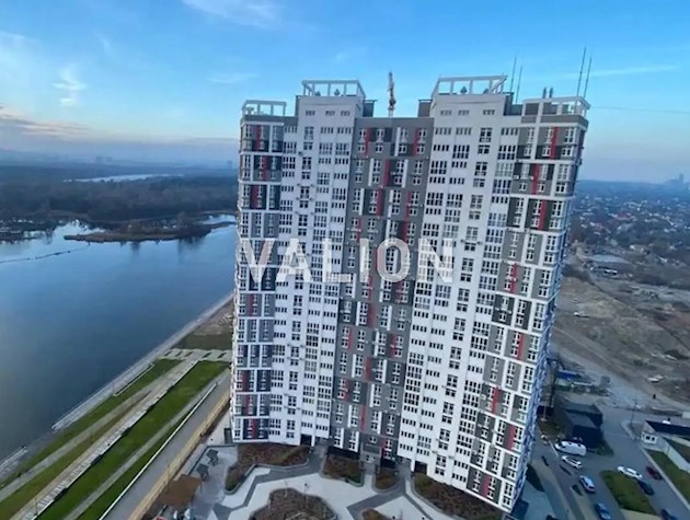 Продажа 3-к квартиры ул. Никольско-Слободская 15