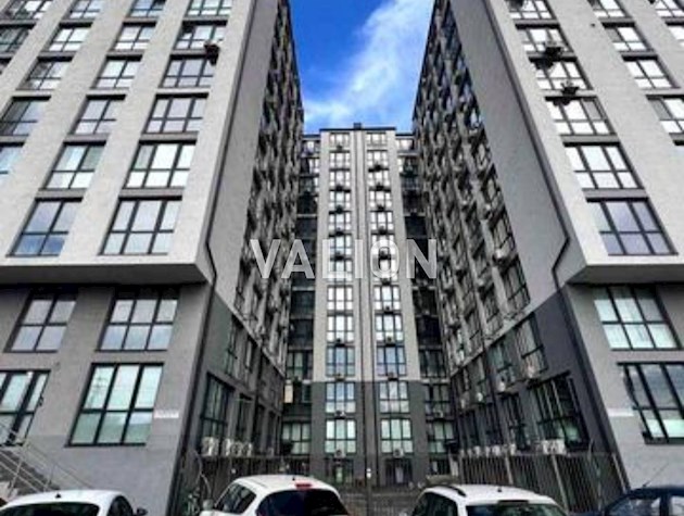 Продается 2х комнатная квартира в новом ЖК Метро парк ул. Камменская 127