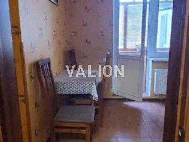 Продаж 1-к квартири Харківське шосе 19а
