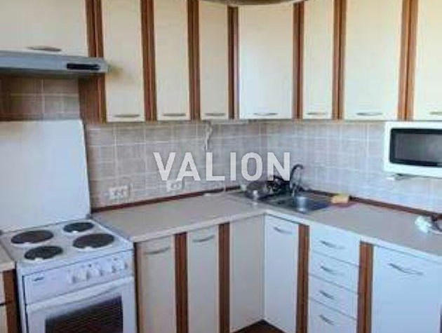 Продаж 1-к квартири Харківське шосе 19а