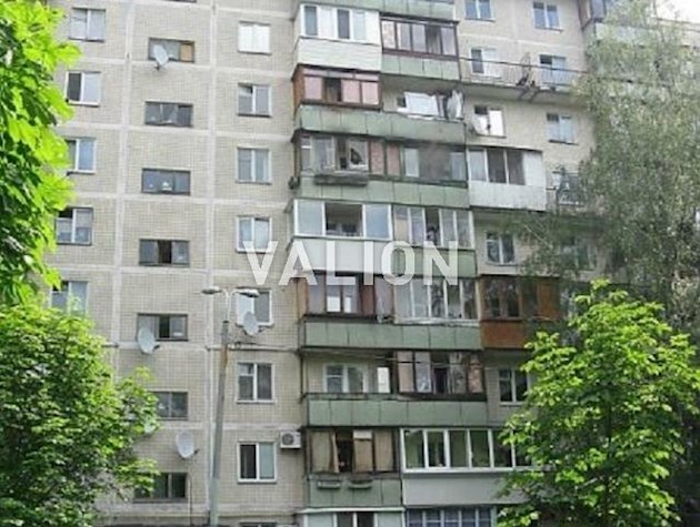 Продажа 4-к квартиры бульвар Жуля Верна 13