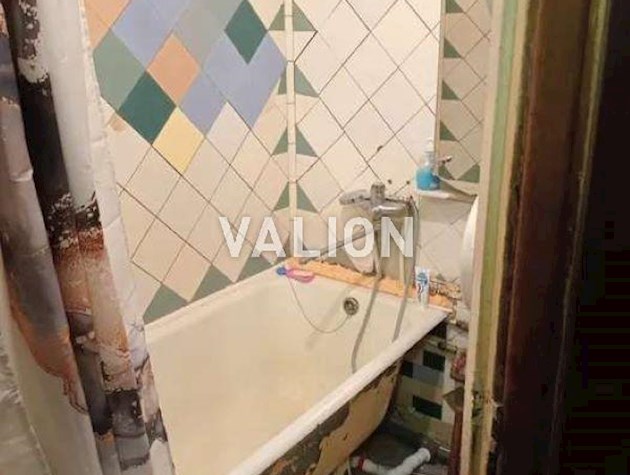 Продажа 4-к квартиры бульвар Жуля Верна 13
