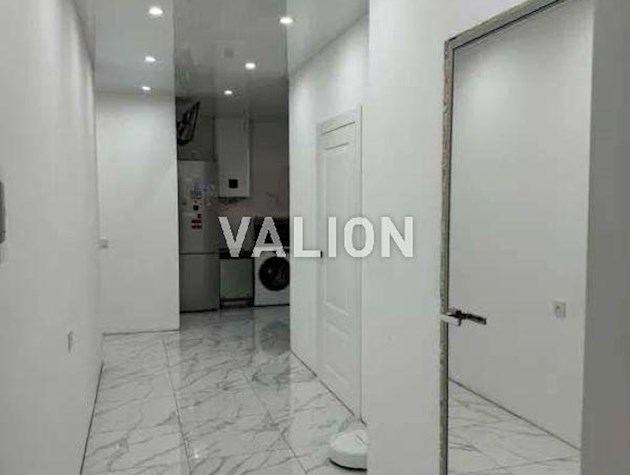Продажа 3-к квартиры ул. Новополевая 2