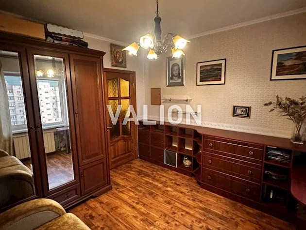 Продаж 2-к квартири вулиця Лятошинського 14