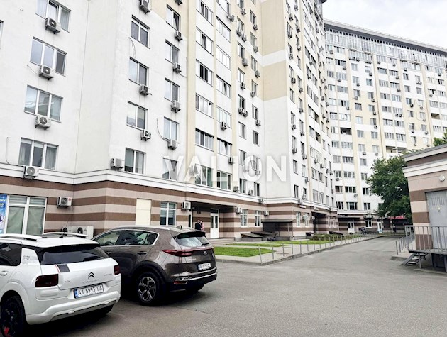 Продажа современной 1-к квартиры возле метро Нивки по ул.Нивская, 4г