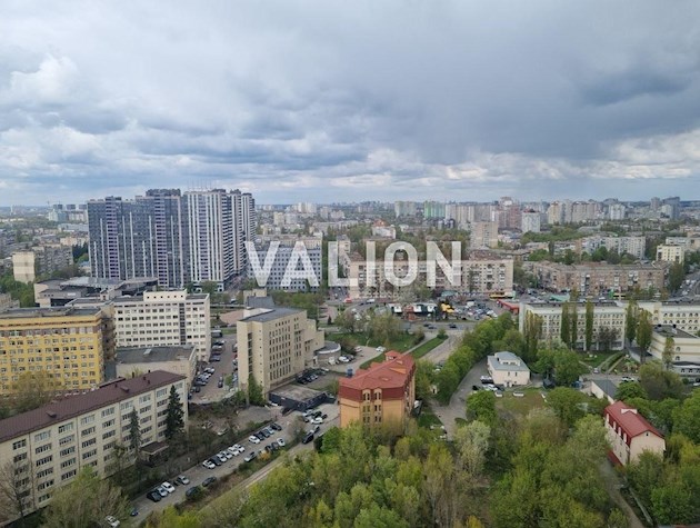 Продажа 3-комнатной квартиры проспект Лобановского, 4В