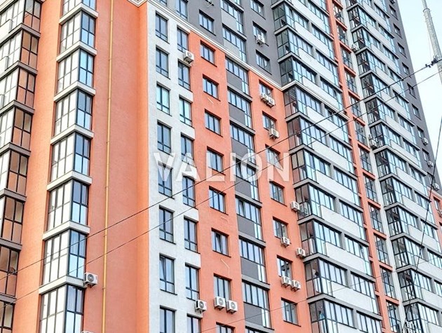 Продажа 1-комнатной квартиры ул.Загоровская 25, ЖК Багговутовский, Татарка