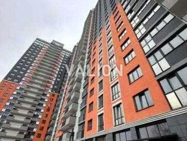 Продаж 1-к квартири вул.Загорівська 25