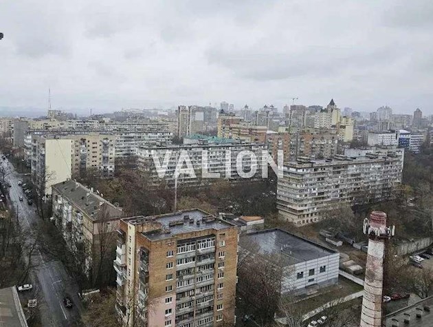 Продаж 1-к квартири вул.Загорівська 25