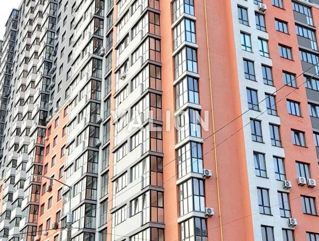 Продажа 1-комнатной квартиры ул.Загоровская 25, ЖК Багговутовский, Татарка