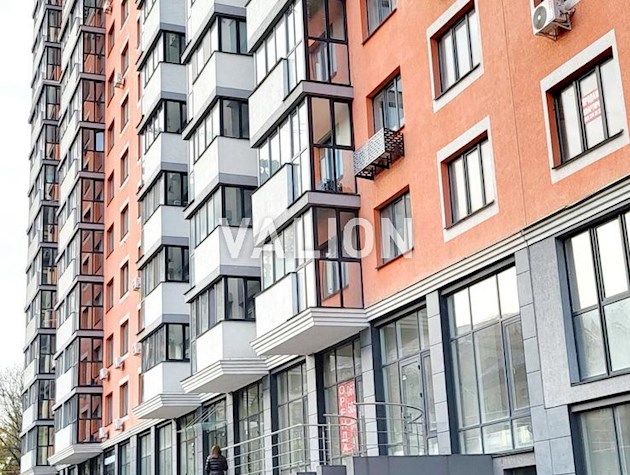 Продажа 1-комнатной квартиры ул.Загоровская 25, ЖК Багговутовский, Татарка