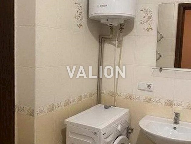 Продаж 1 кімнатної квартири вул.Воскресенська, 14б, ЖК Паркові озера, Дніпровський район, Дарниця, Лівобережна