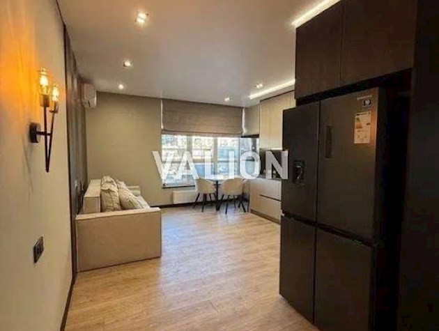 Продажа 2-к квартиры ул. Семьи Кристеров 16
