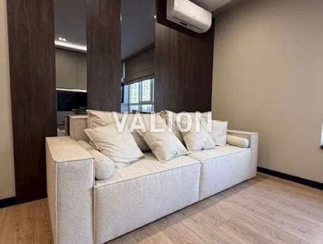 Продажа 2-к квартиры ул. Семьи Кристеров 16
