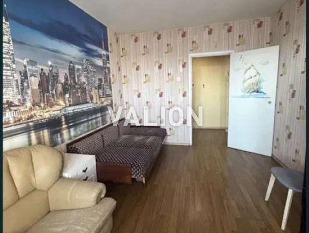Продаж 2-к квартири просп. Академіка Комарова 2в