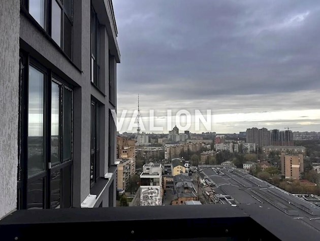Продам 2-уровневый пентхаус в новом доме ул.Загоровская 25 ЖК Баггоутовский