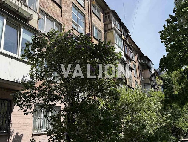 Продаж 3-кімнатної квартири на вул.Бойчука Михайла (Кіквідзе), 34