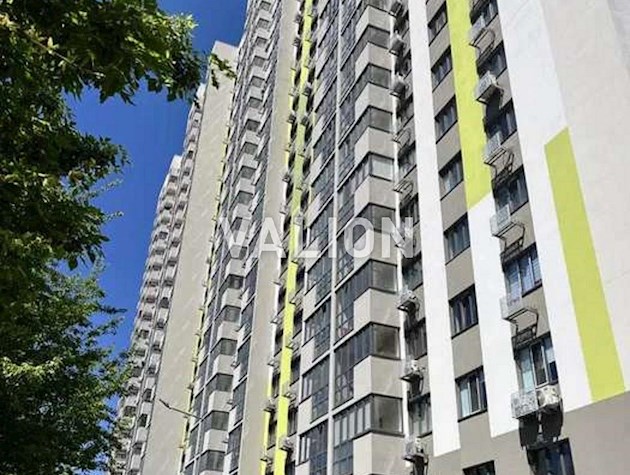 Продажа 2-к квартиры ул. Архитектора Вербицкого 1в