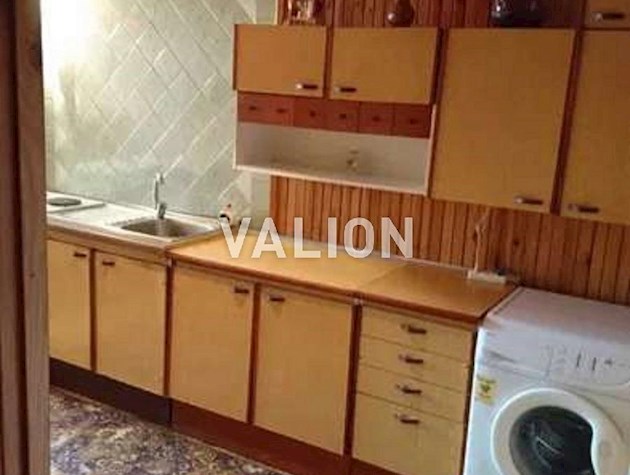 Продам 3-комнатную квартиру в центре ул. Антоновича 88