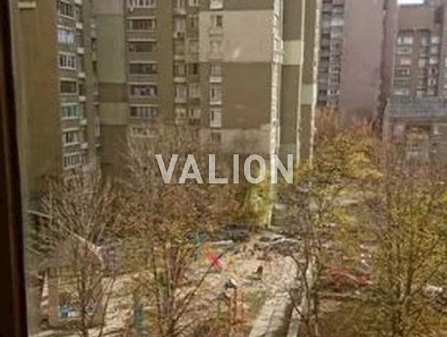 Продам 3-комнатную квартиру в центре ул. Антоновича 88