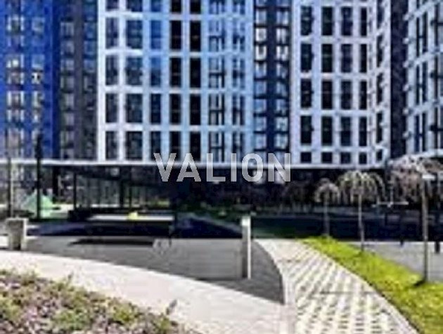 Продаж 3-к квартиры ЖК Sky Avenue вул.Святослава Хороброго (Народного Ополчения) 11в