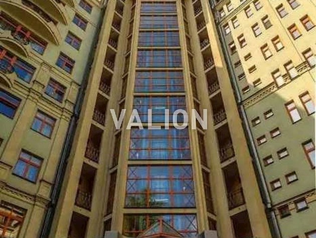 Продажа шикарной двухуровневой квартиры на 12 и 13 этаже в клубном доме по бульвару Тараса Шевченко,11
