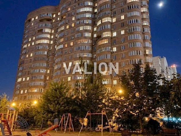 Продажа 4-комнатной квартиры ул. Срибнокильская 14а