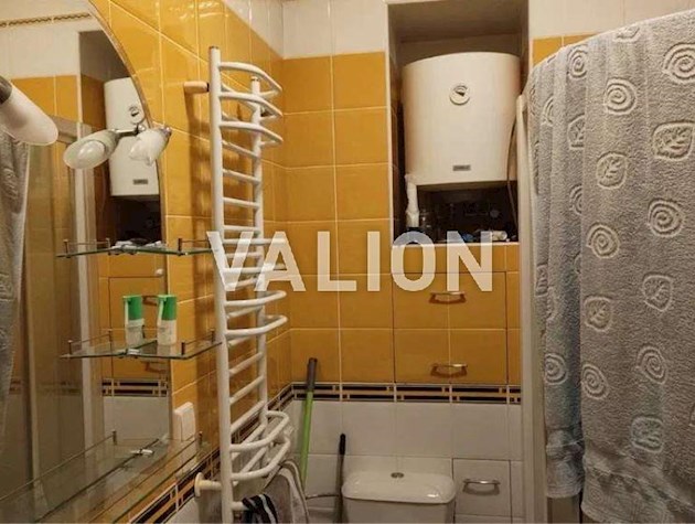 Продажа 4-комнатной квартиры ул. Срибнокильская 14а