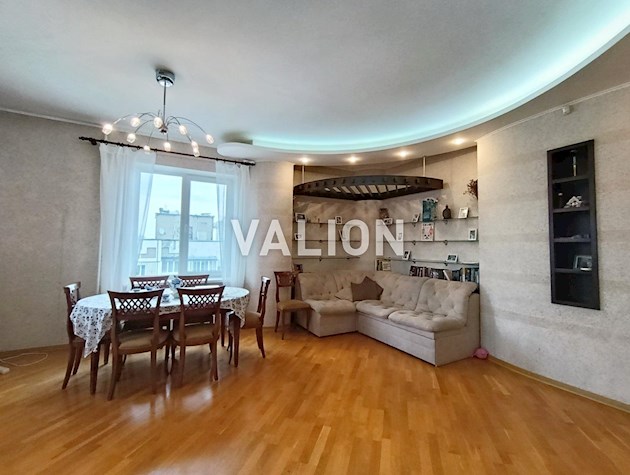 Продажа 4-комнатной квартиры ул. Срибнокильская 14а