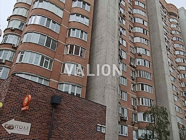 Продажа 4-комнатной квартиры ул. Срибнокильская 14а