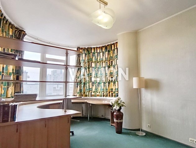 Продажа 4-комнатной квартиры ул. Срибнокильская 14а