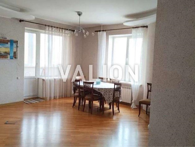 Продажа 4-комнатной квартиры ул. Срибнокильская 14а