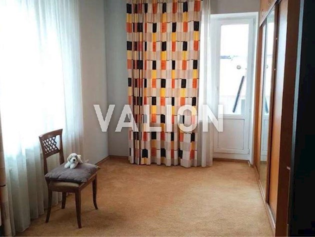 Продажа 4-комнатной квартиры ул. Срибнокильская 14а