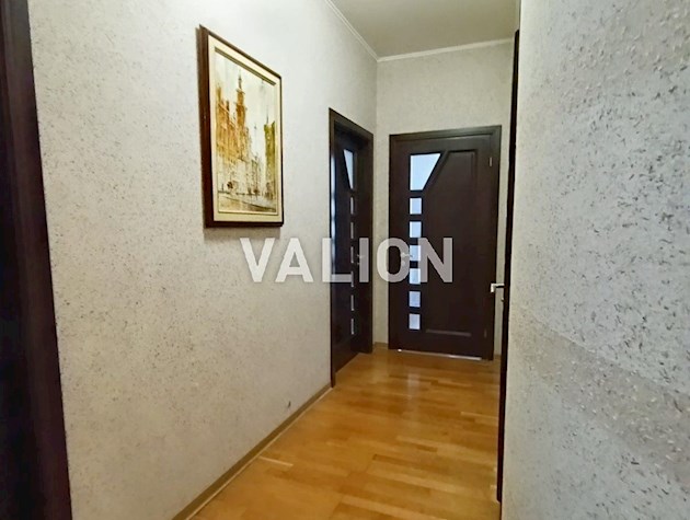 Продажа 4-комнатной квартиры ул. Срибнокильская 14а
