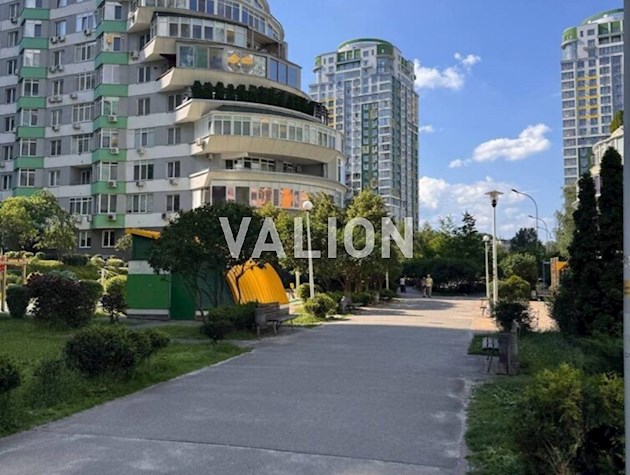 Продаж 1-кім просторої квартири 58м2, ЖК Паркове місто Вишгородська 45Б. Подільський район. Вітряні гори