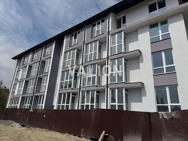Продажа 2-к квартира ул. Вакуленчука 47
