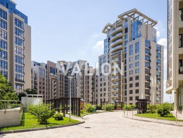 Продаж 2-к квартири вул. Саперне поле 5а