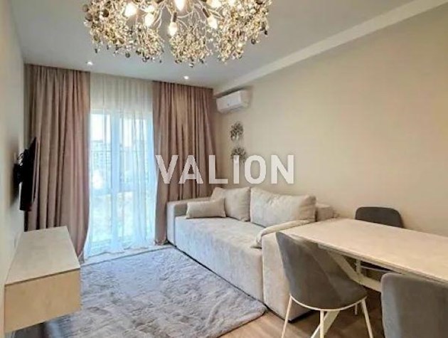 Продажа 2-к квартиры ул. Михаила Максимовича 28к