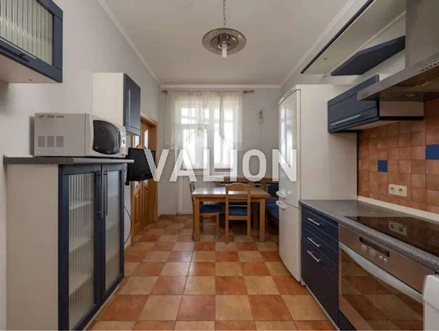 Продажа уютной 3К квартиры по ул. Бульварно-Кудрявская, 11А, Шевченковский район, Центр, Правый берег.