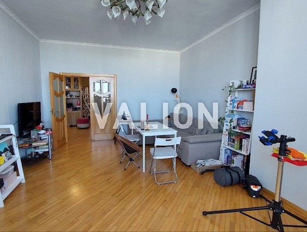 Продажа уютной 3К квартиры по ул. Бульварно-Кудрявская, 11А, Шевченковский район, Центр, Правый берег.